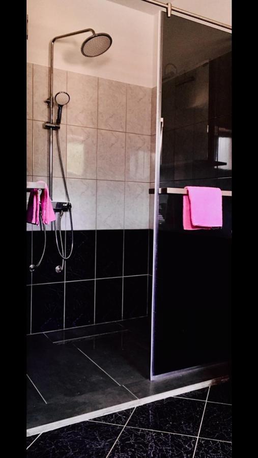 Apartmani Nina Шибеник Экстерьер фото