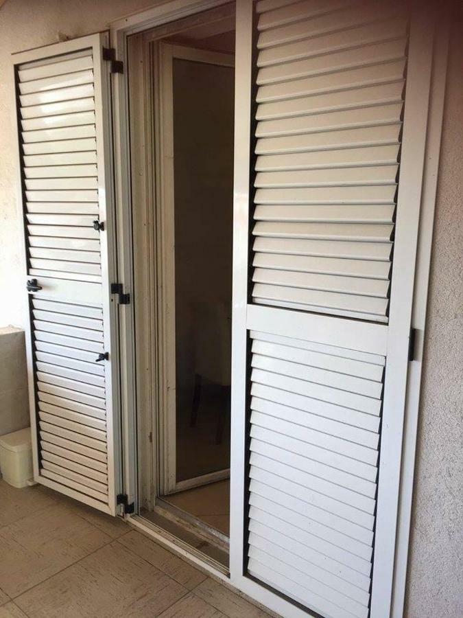 Apartmani Nina Шибеник Экстерьер фото