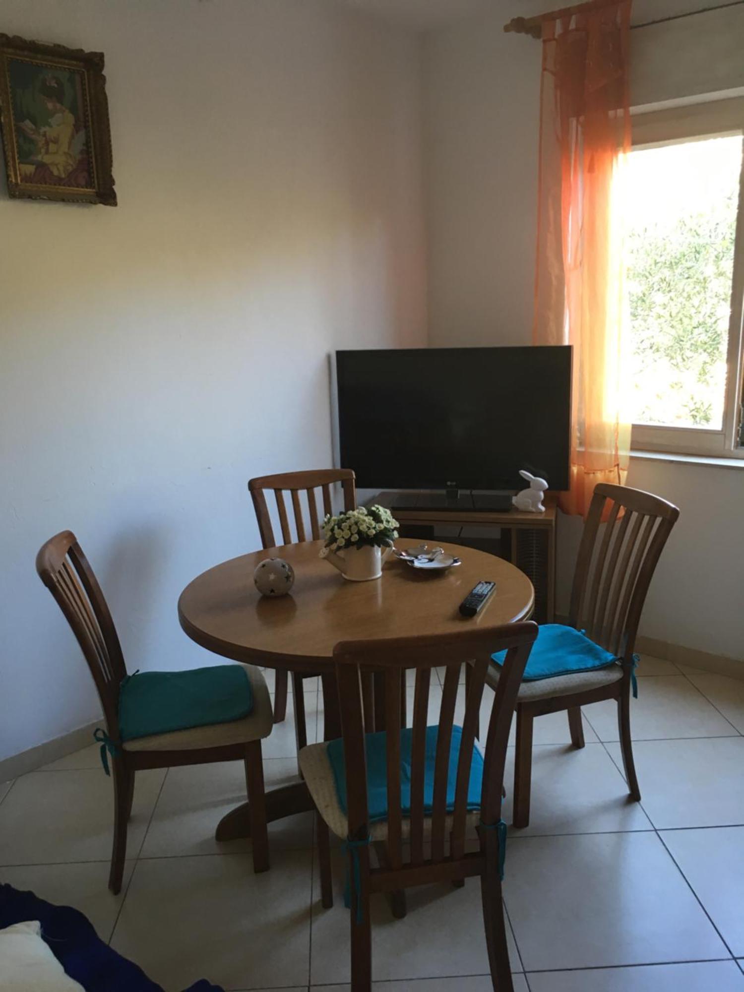 Apartmani Nina Шибеник Экстерьер фото