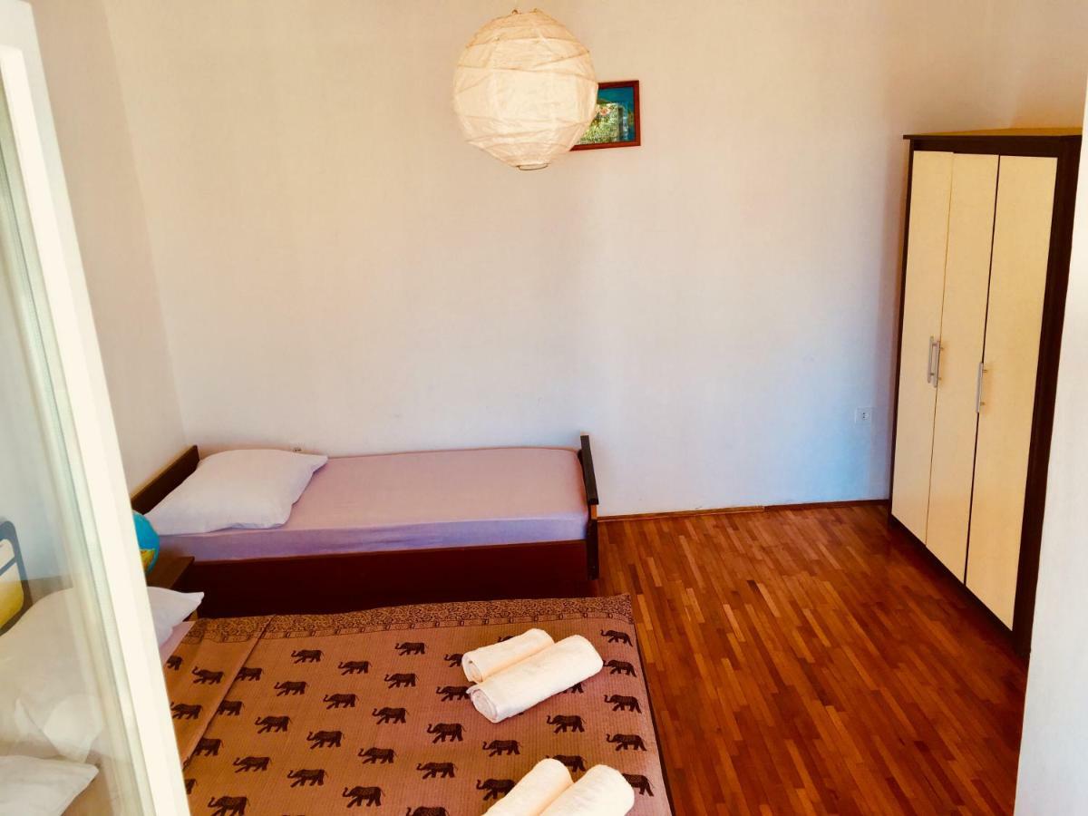 Apartmani Nina Шибеник Экстерьер фото